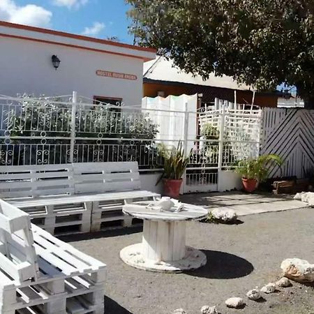 Hostel Room Aruba 오란제스타트 외부 사진